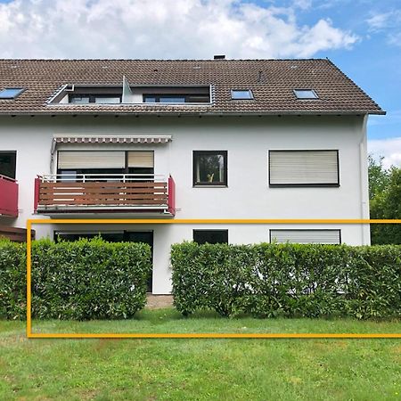 Ferienwohnung Stiefelmuehle Sankt Ingbert Dış mekan fotoğraf